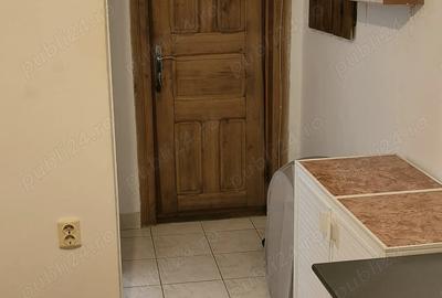 Garsoniera Complex studen?esc 1 pers, de la proprietar - 6