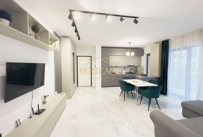 BG117-Apartament 2 cam,Mobilat Utilat,Piscina-COMISION 0% - 2