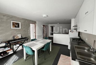 Apartament 3 camere in vila | 74mp | Etaj 1 | Interservisan Gheorgheni