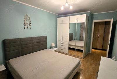 Apartament cu 2 camere decomandat în Central - 7