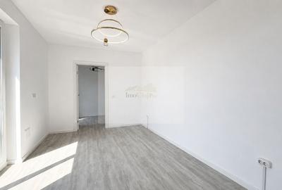 Apartament cu 2 camere semidecomandat în Iris - 1