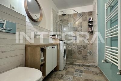Apartament Cat Friendly | 2 Camere Cu Parcare | Str. Eroilor | Floresti - 14