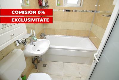 Apartament cu 4 camere decomandat în Rahova - 24