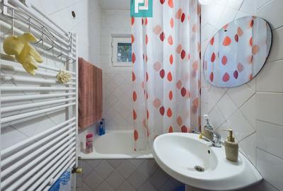Apartament cu 3 camere semidecomandat, mobilat în Aurel Vlaicu - 11