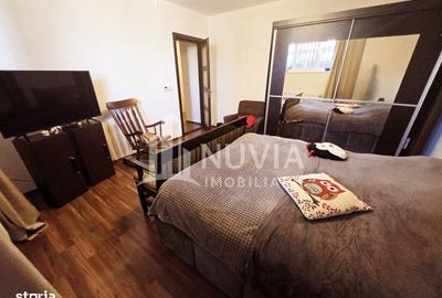 Apartament cu 3 camere decomandat în Cetate - 2