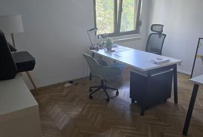 De închiriat // Spațiu de birouri // Dorobanti - 4