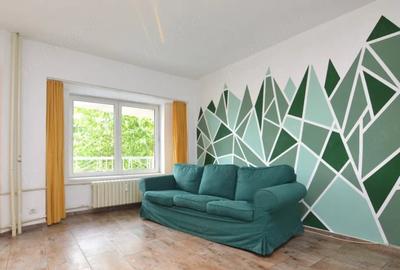 Apartament cu 2 camere decomandat în Muncii - 5