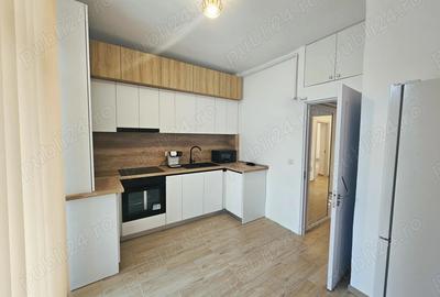 Inchiriez apartament ultracentral, 3 camere, renovat 84 mp - 4