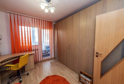 Apartament de 4 camere | Petfriendly | Zona Tei - 13