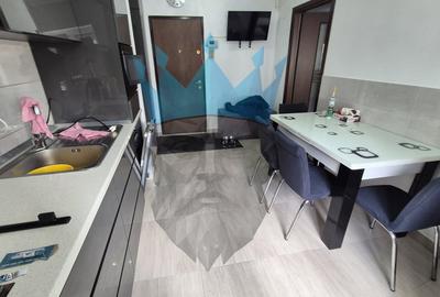 Apartament cu 2 camere decomandat, mobilat în Rahova - 5