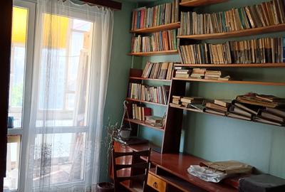 Apartament cu 2 camere în 7 Noiembrie