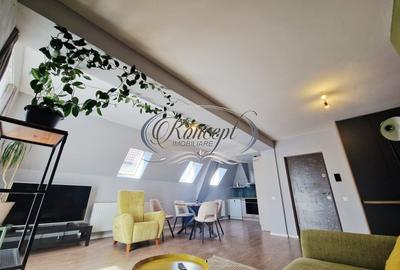 Apartament cu 3 camere semidecomandat în Europa - 2