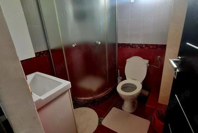 Apartament cu 3 camere semidecomandat în Barbu Văcărescu - 4