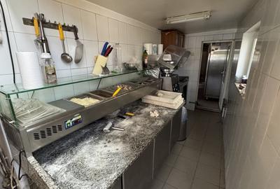 Vanzare Spatiu comercial Pizzerie Cetate Alba Iulia - 10