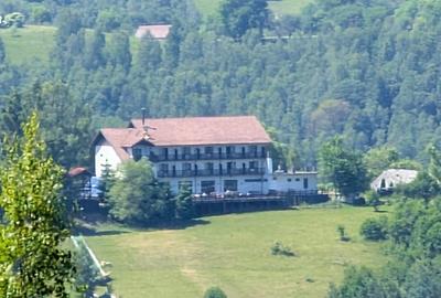 Hotel/Pensiune, de 21 mp, în Drumul Carului - 2