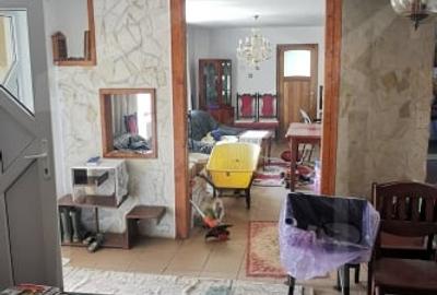 Casa individuala cu gradina frumoasa, teren mare Moldovenesti-Cluj - 15