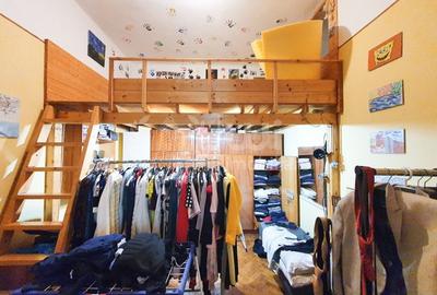 Casa 200 mp utili | 420 mp teren gradina | Zona Eremia Grigorescu - 9