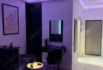 Garsonieră decomandată în Chiajna - 5