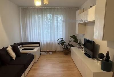 Apartament cu 3 camere decomandat, mobilat în Liviu Rebreanu - 2