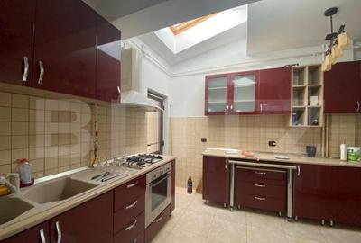 Casa individuala 7 camere, 240 mp, zona Centrala - 10