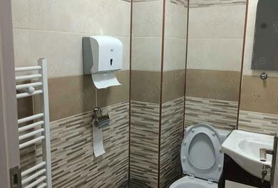 Garsonieră decomandată în Central - 3