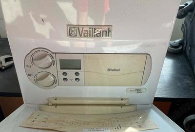 Vand centrala pe gaz vaillant 28kw - 1