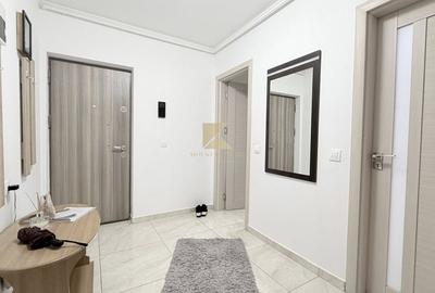 Apartament 2 camere | mobilat complet | etaj 1 | Liviu Rebreanu - 8