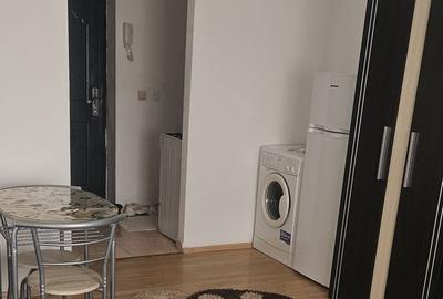 Garsonieră decomandată în Abator - 8