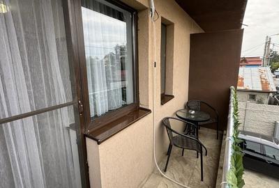 Garsonieră în Central - 6