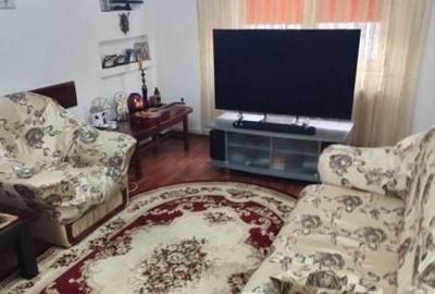 Apartament cu 3 camere decomandat, mobilat în Tomis Nord - 3