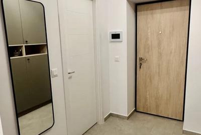 Garsonieră decomandată, mobilată în Theodor Pallady - 7