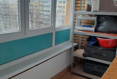 Apartament cu 2 camere decomandat în Drumul Taberei - 5