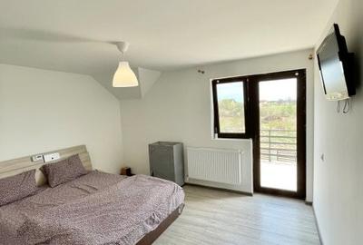 Casa de vanzare direct proprietar imediata vecinatate Ilfov - 5
