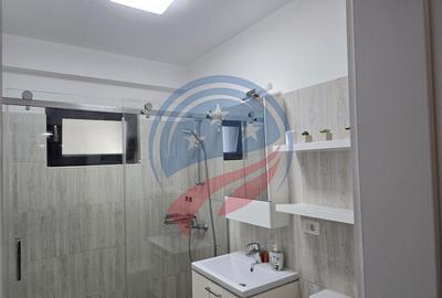 Garsoniera lux de inchiriat in Craiova - 8