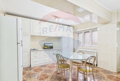 Apartament spatios  de 3 camere in Piata Iancului - 5