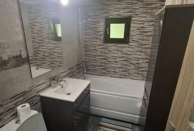 Apartament cu 2 camere decomandat în Moara de foc - 2