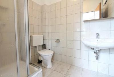 Garsoniera de inchiriat in zona Soarelui - 1