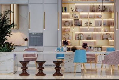 VANZARE  3 CAMERE // ONE MIRCEA ELIADE // DIRECT DEZVOLTATOR VANZARE  3 CAMERE // ONE MIRCEA ELIADE // DIRECT DEZVOLTATOR - 4