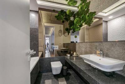 Apartament cu 2 camere decomandat, mobilat în Floreasca - 5