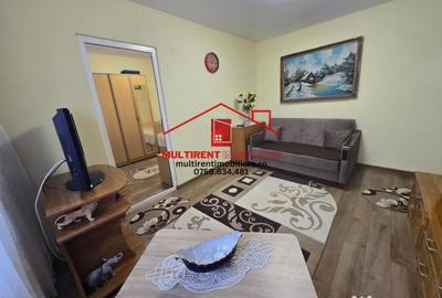 Apartament cu 3 camere semidecomandat în Neptun - 12