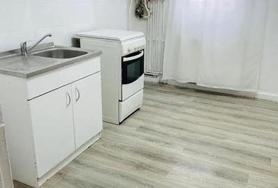Apartament cu 2 camere semidecomandat în Central - 1