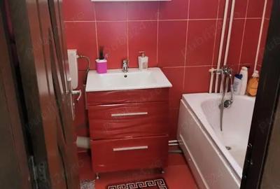 Garsonieră decomandată în Central - 9