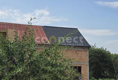 Casă individuală cu 4 camere cu Teren 500 Mp în Tureni - 14