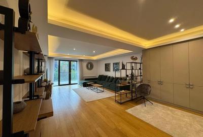 Herastrau Area lux 4 rooms 159 sqm - 3