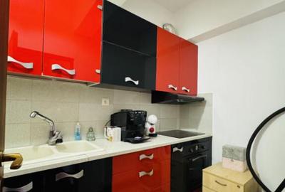Apartament in zona Bdul Libertatii-Izvor, Bloc nou, Centrala - 6