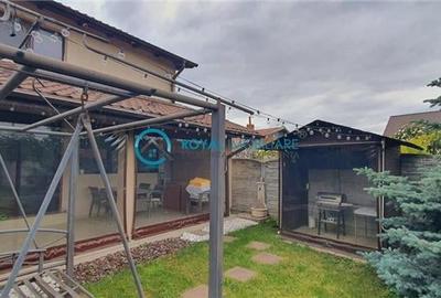 Royal Imobiliare-Vanzare Vila Zona Blejoi - 33
