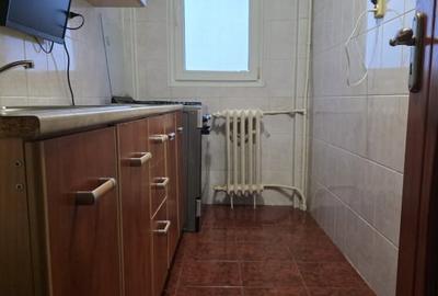 Apartament cu 2 camere decomandat, mobilat în Brâncoveanu - 4