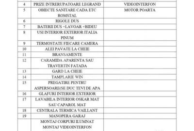 Teren de 540 mp, în Plaiul Vulcanești - 2