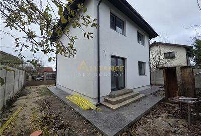 Casă individuală cu 3 camere cu Teren 215 Mp în Berceni - 2