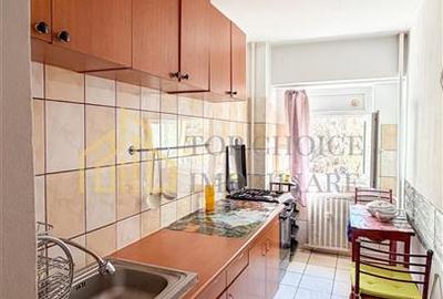 Garsonieră decomandată, mobilată în Tei - 10